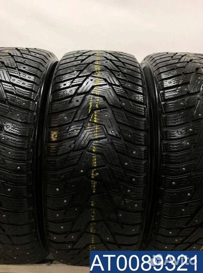 Hankook Winter I'Pike RS2 W429 235/55 R17 98V