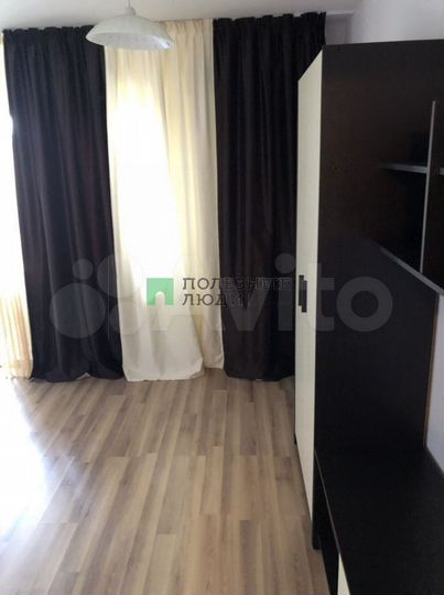 Квартира-студия, 31 м², 10/10 эт.