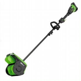 Снегоуборщик-лопата Greenworks GD40SS2 2603107