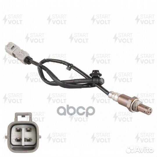 Лямбда-зонд toyota/lexus VS-OS 1926 startvolt