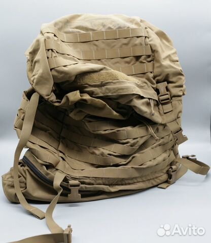 Б/у рюкзак тактический Usmc Filbe Main Pack