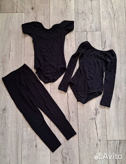 Купальник для гимнастики, танцев