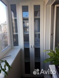 Кошелев балконы И лоджии под ключ. Козырьки спк