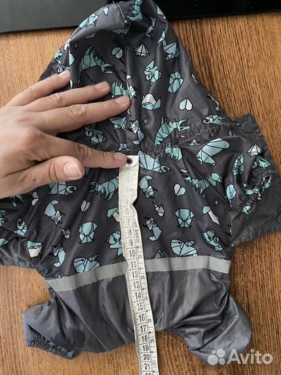 Одежда для маленьких собак