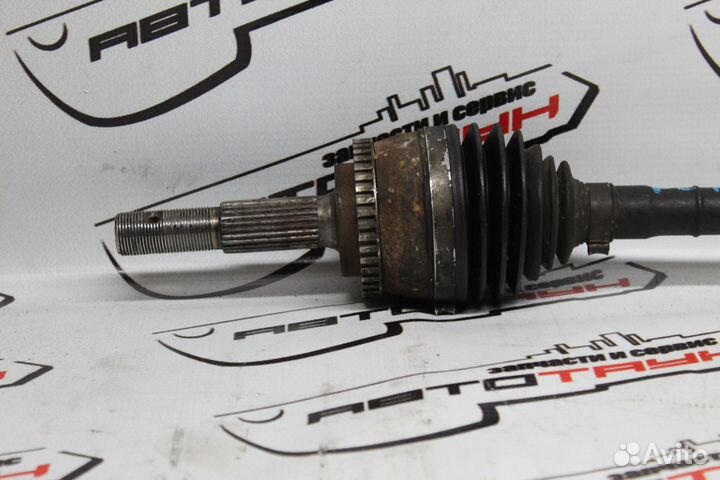 Привод nissan mazda QG13-DE QG15-DE AD bluebird sylphy familia VAN sunny wingroad. bvfy11 FB15 FG10