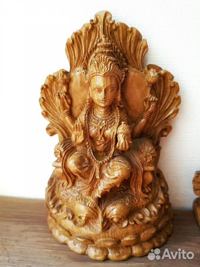 Индийские статуэтки