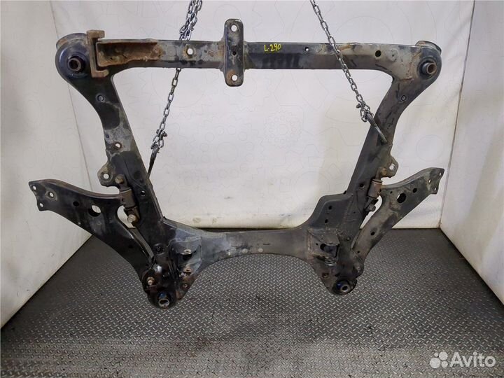 Рычаг подвески Toyota Venza, 2011