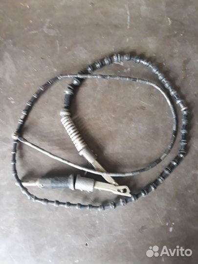 Антенна куликова 1500мм