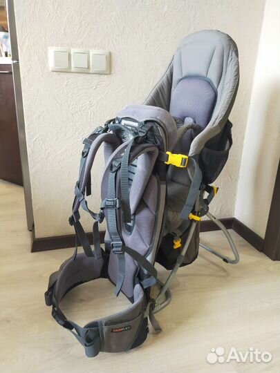 Рюкзак переноска для детей Deuter Kid Comfort III