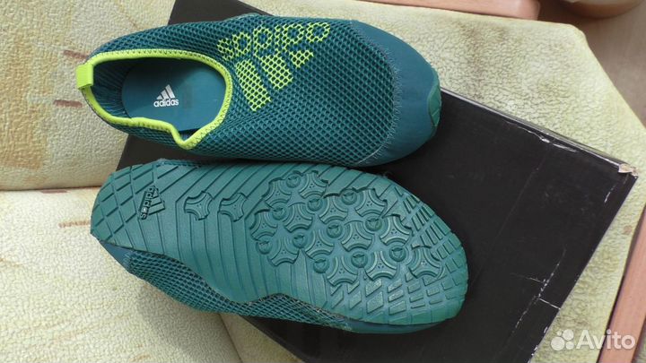 Детские коралловые тапочки