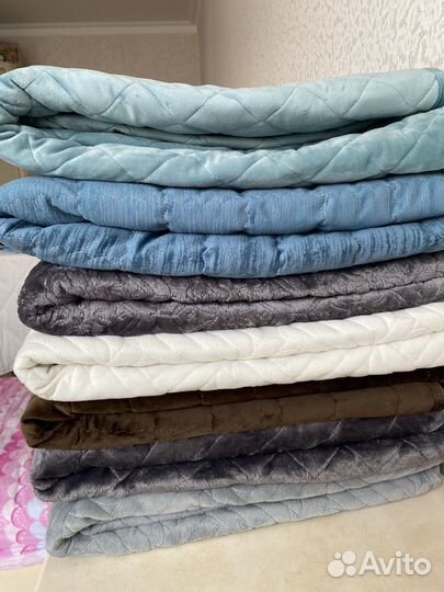 Дивандек на диван