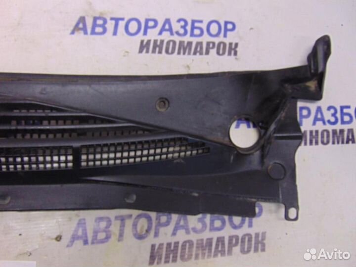 Решетка стеклооч. для Ford Focus 1 1998-2004 г