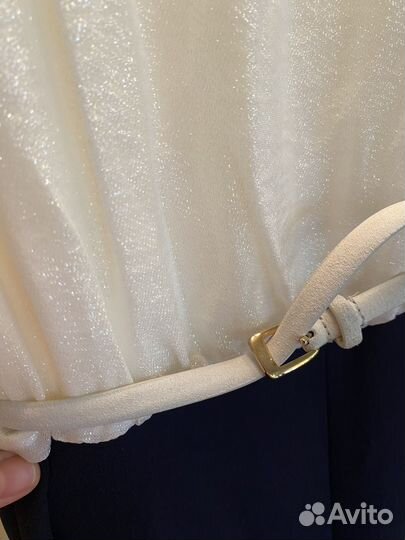 Комбинезон Max mara новый 44 р-р