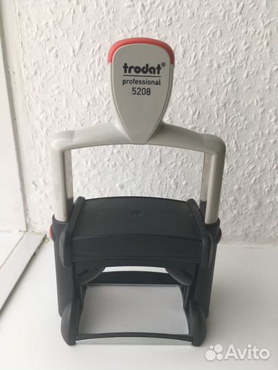 Оснастка для штампа trodat 5208 professional