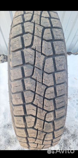 Pirelli Scorpion 185/75 R16