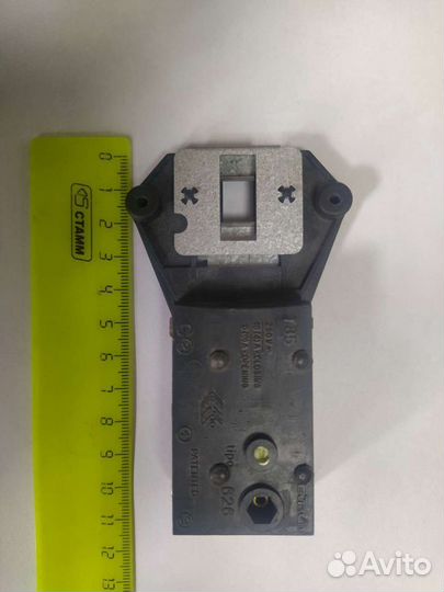 Замок блокировки люка стиральной машины Samsung