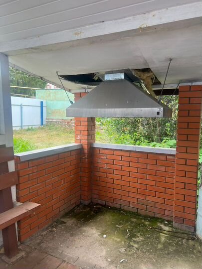 Дом 60 м² на участке 19 сот.