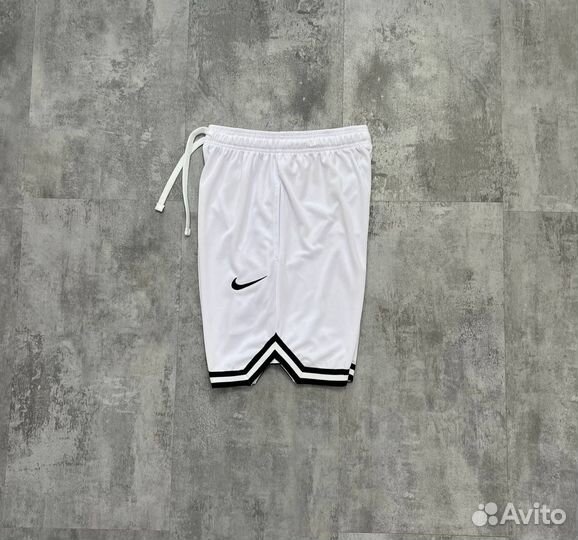 Шорты nike