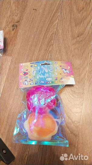 Таба сквиши