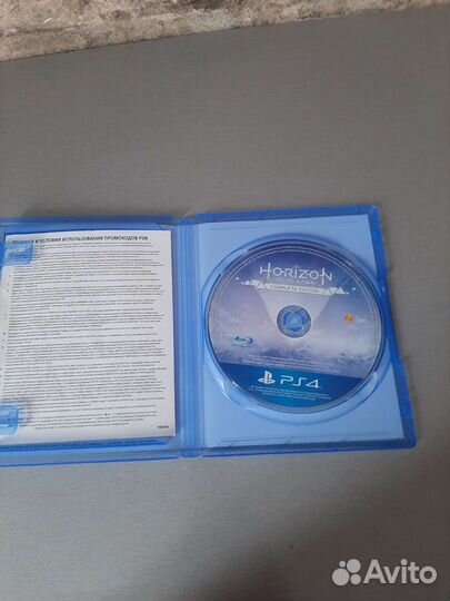 Игры для приставок ps4 horaizon