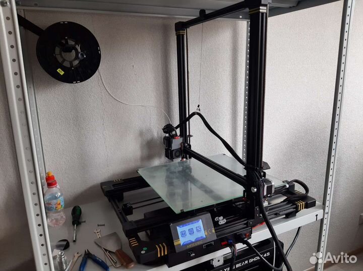 Anycubic Chiron