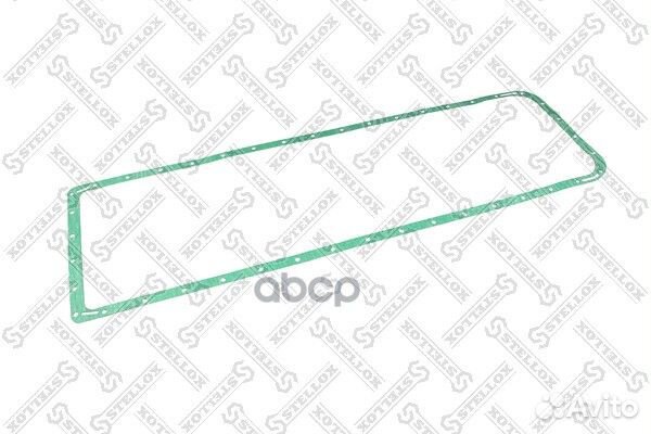 Прокладки картера двиг.stellox 8111601SX Stellox