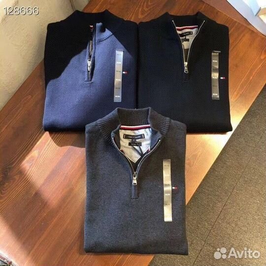 Джемпер Tommy Hilfiger