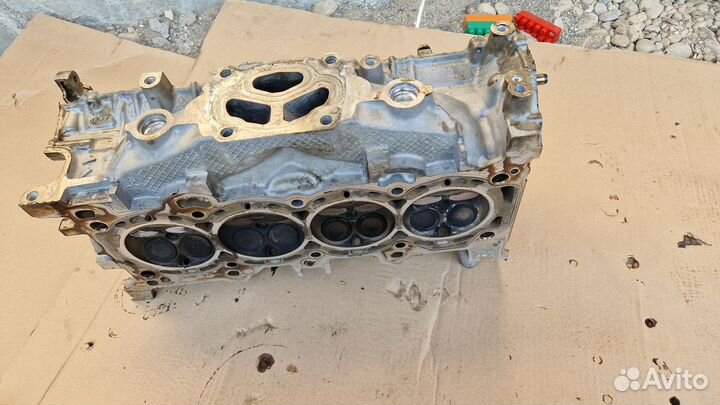 Гбц форд мондео 5 2.0 турбо экобуст