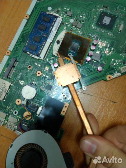 Ремонт принтеров и мфу