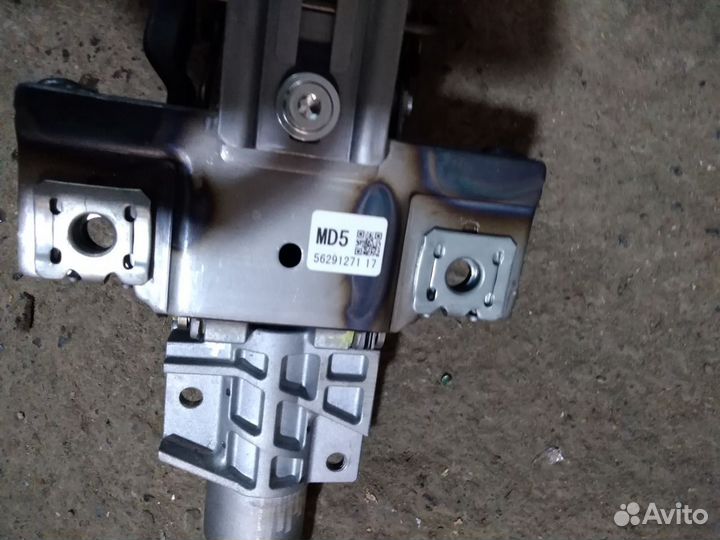 Рулевая колонка усилитель Mazda CX-5 сх5 2015-17