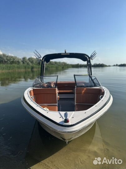 Катер Glastron-205 GTS