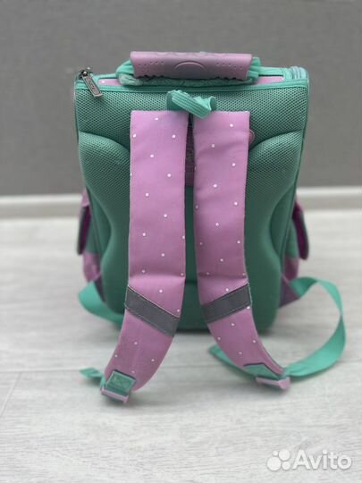 Портфель школьный