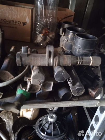 Катушка зажигания от Рено