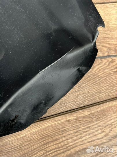 Подкрылок задний левый Nissan Terrano D10 H4M 438