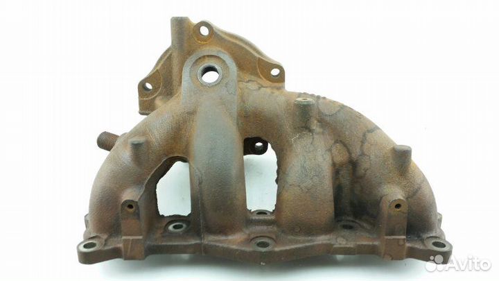 Коллектор выпускной Mazda Familia BJ5W ZL 1999