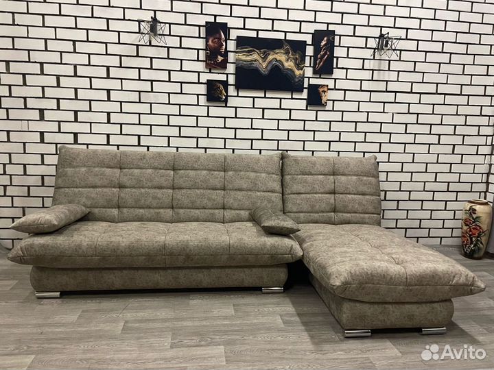 Диван новый в наличии