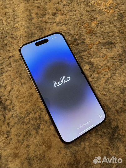 iPhone 14 Pro, 128 ГБ