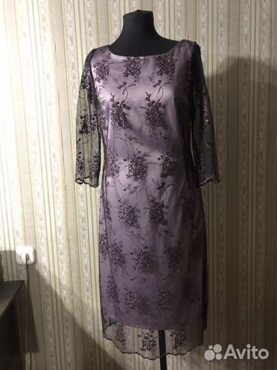 Платье женское 42-44