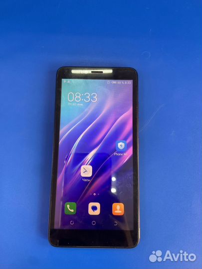 Itel A52 lite, 8 ГБ