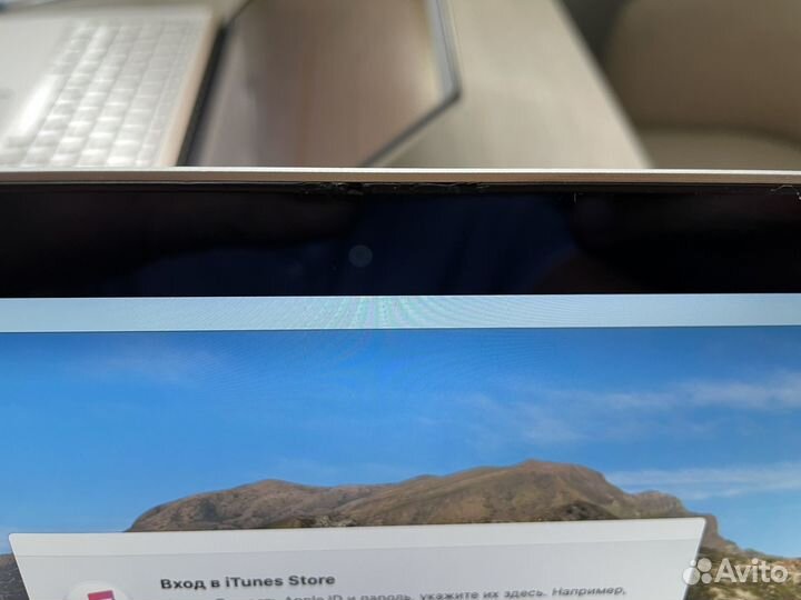 Apple MacBook Pro 15 retina A1398 i7, 8/256 gb