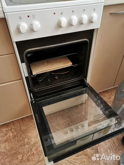 Плита электрическая gorenje 50см