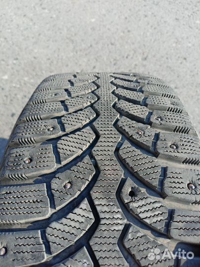 Колеса Bridgestone 205/60 R16