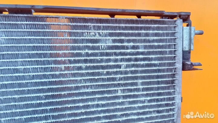 Радиатор кондиционера для Opel Insignia 2008-2017
