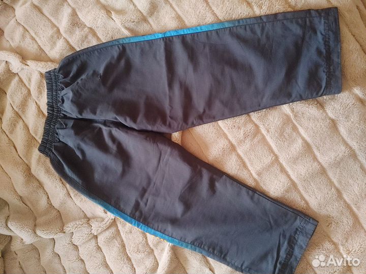 Спортивный костюм детский