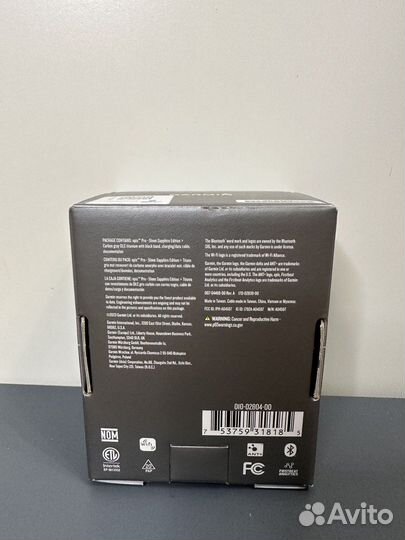 Garmin Epix Pro Gen 2 Sapphire 51mm, Новые