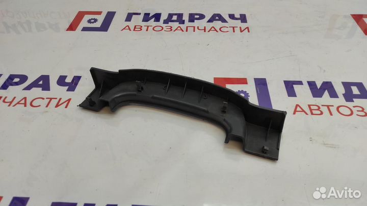 Накладка на торпедо Fiat Albea 73533640