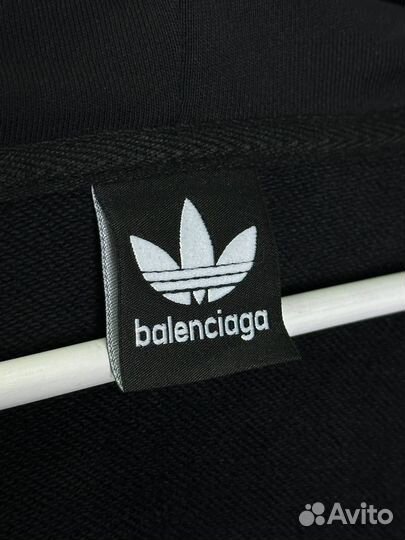 Зипка 9mice Kai angel adidas balenciaga s m l xl