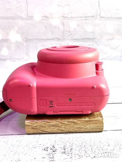 Fujifilm Instax Mini 9