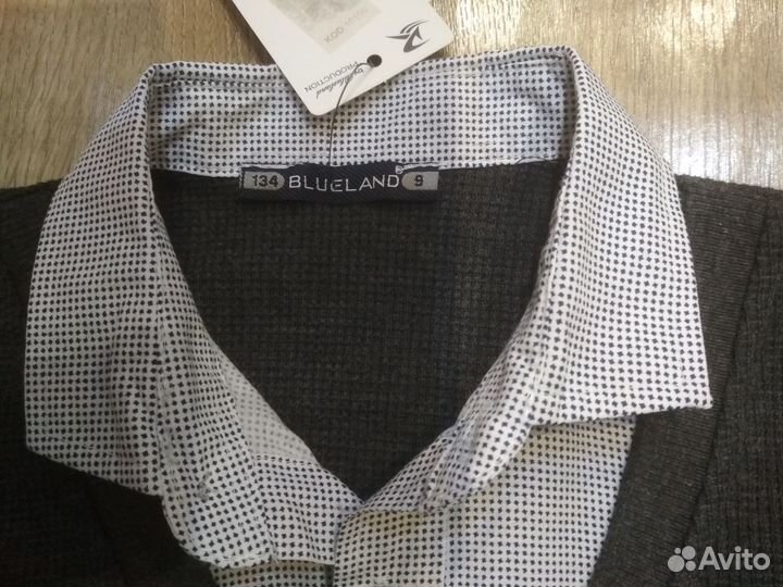 Обманка, размер 134