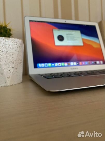 Apple MacBook Air 13